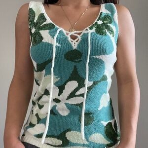 Vintage Nine West Top